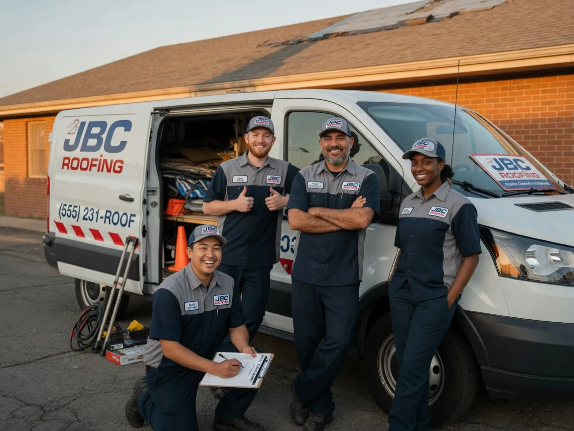 Roof Replacement company in Lincolnshire, IL