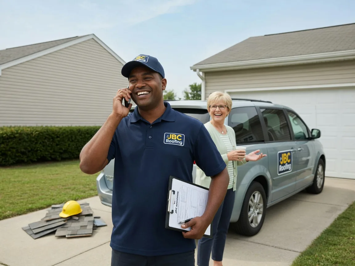 Roof Replacement Lincolnshire, IL FAQs